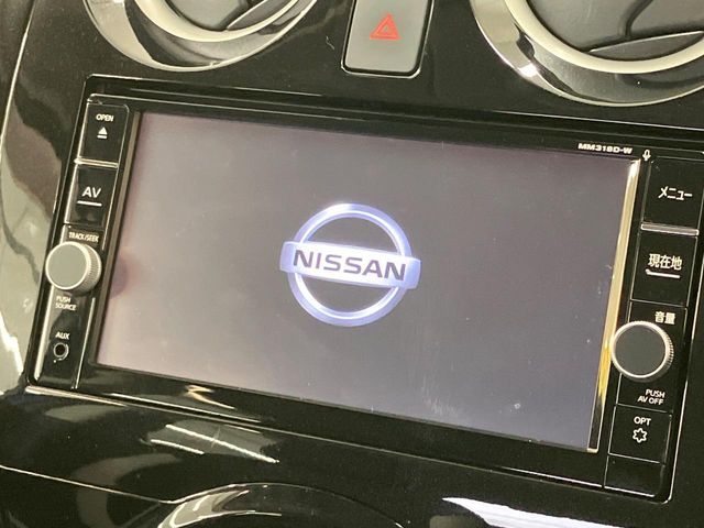NISSAN NOTE 2019