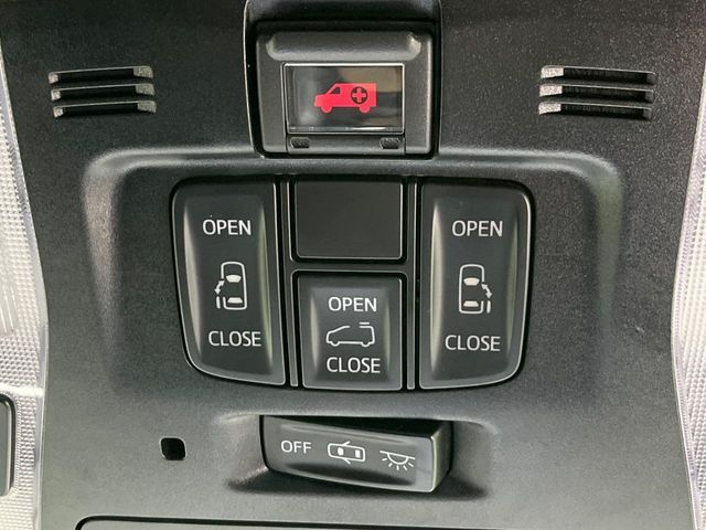 TOYOTA ALPHARD hybrid 4WD 2019