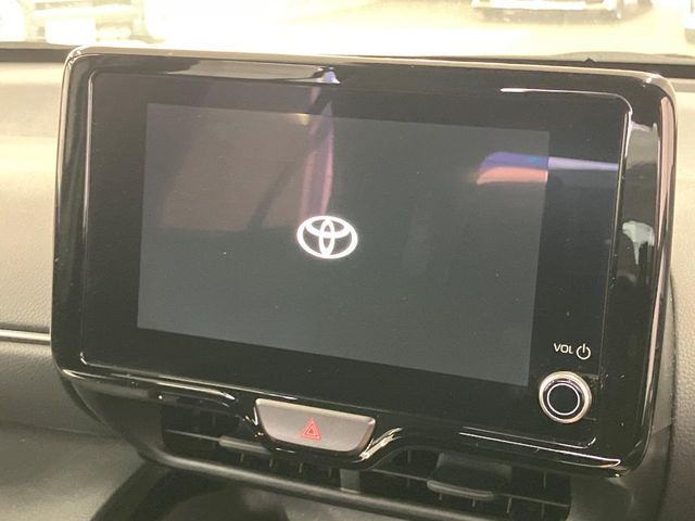 TOYOTA YARIS CROSS 2024