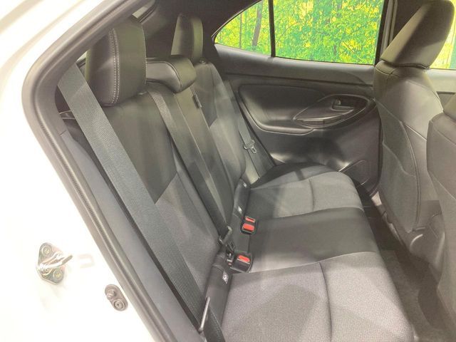 TOYOTA YARIS CROSS 2024