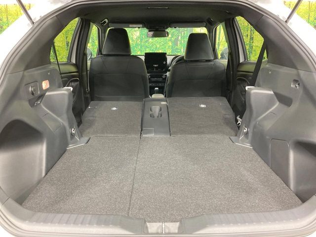 TOYOTA YARIS CROSS 2024