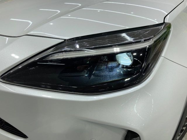 TOYOTA YARIS CROSS 2024