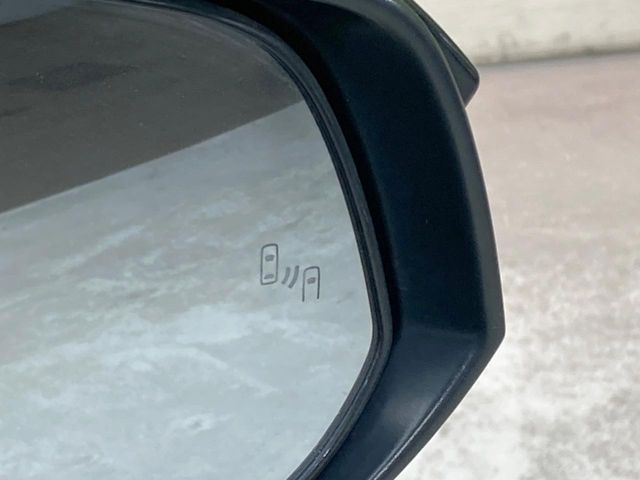 TOYOTA HARRIER HYBRID 2024