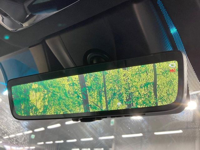 TOYOTA HARRIER HYBRID 2024