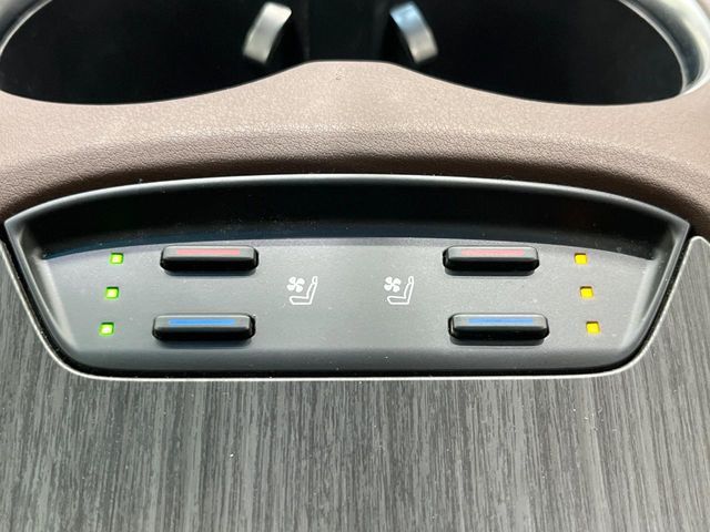 TOYOTA HARRIER HYBRID 2024