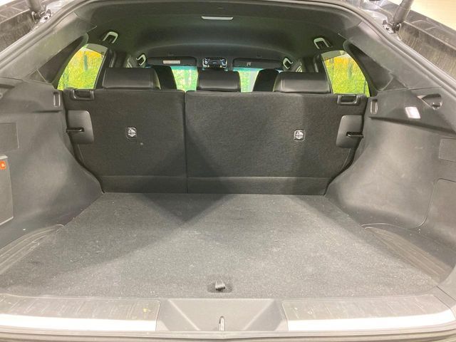 TOYOTA HARRIER HYBRID 2024