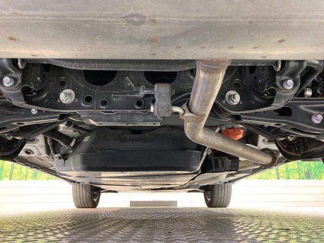 TOYOTA HARRIER HYBRID 2024