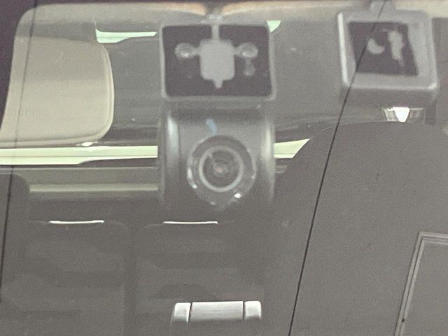 DAIHATSU TANTO FAN CROSS 2023