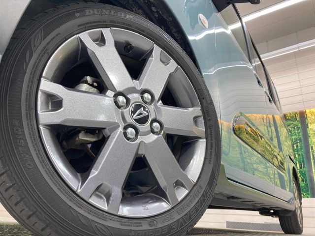 DAIHATSU TANTO FAN CROSS 2023