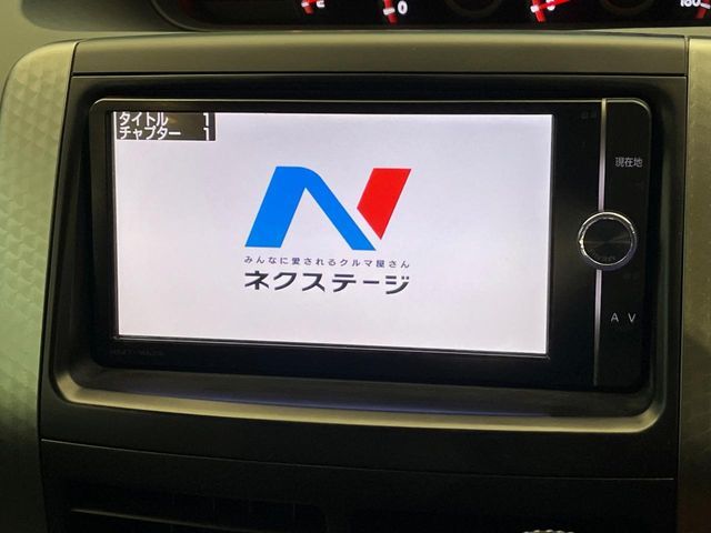 TOYOTA VOXY 4WD 2013