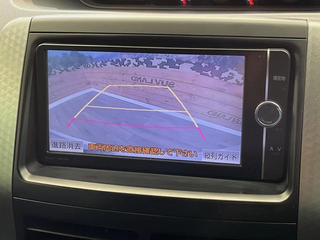 TOYOTA VOXY 4WD 2013