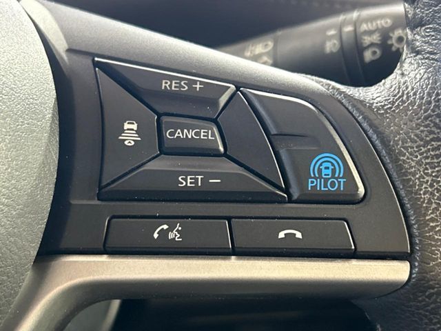 NISSAN SERENA  WG 2020