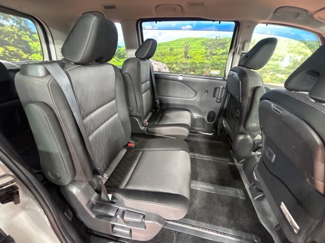 NISSAN SERENA  WG 2020