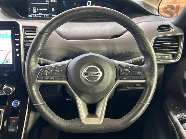 NISSAN SERENA  WG 2020