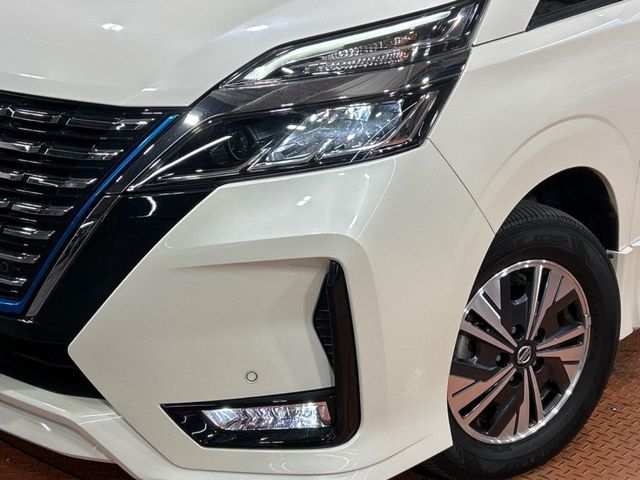 NISSAN SERENA  WG 2020