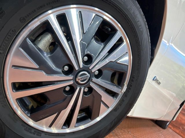 NISSAN SERENA  WG 2020