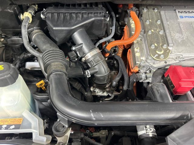 NISSAN SERENA  WG 2020