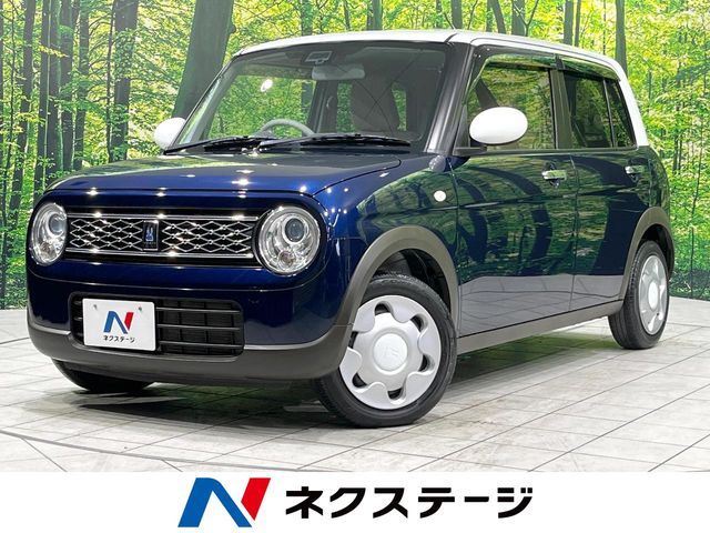 SUZUKI ALTO LAPIN 2020