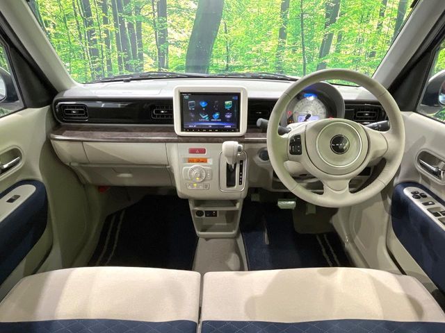 SUZUKI ALTO LAPIN 2020