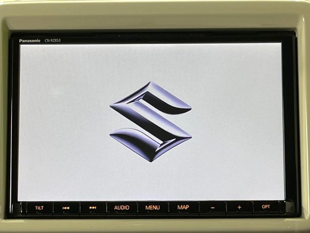 SUZUKI ALTO LAPIN 2020