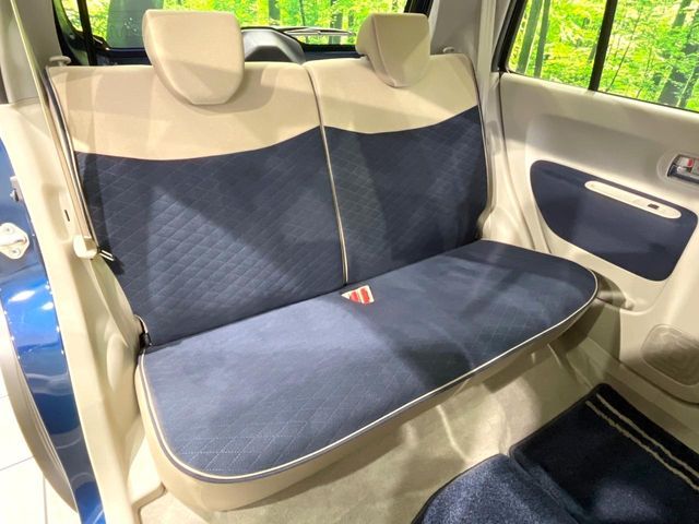 SUZUKI ALTO LAPIN 2020