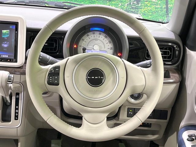 SUZUKI ALTO LAPIN 2020