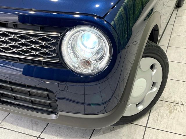 SUZUKI ALTO LAPIN 2020