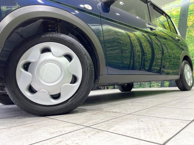 SUZUKI ALTO LAPIN 2020