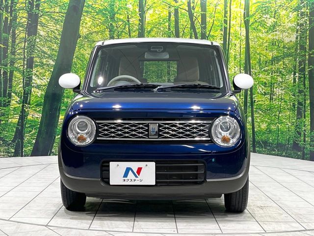 SUZUKI ALTO LAPIN 2020