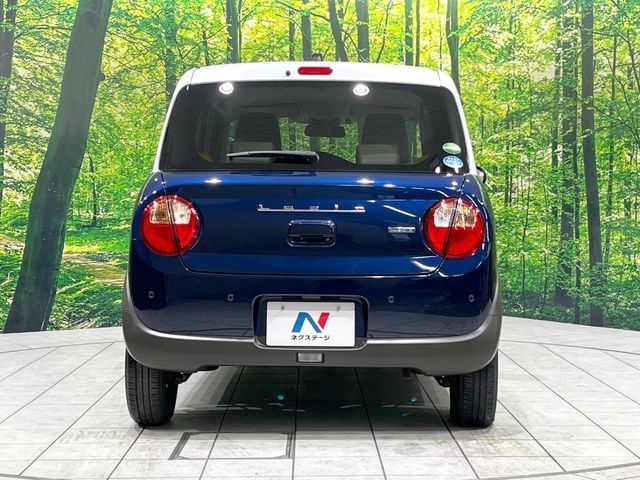 SUZUKI ALTO LAPIN 2020