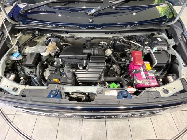 SUZUKI ALTO LAPIN 2020