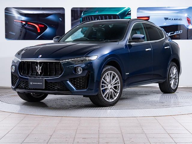 MASERATI MASERATI Levante 2021