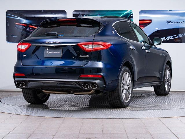 MASERATI MASERATI Levante 2021