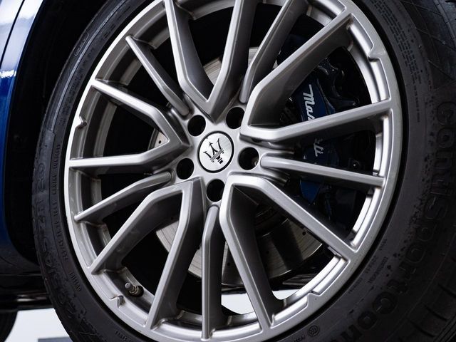 MASERATI MASERATI Levante 2021