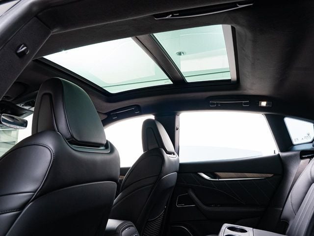 MASERATI MASERATI Levante 2021