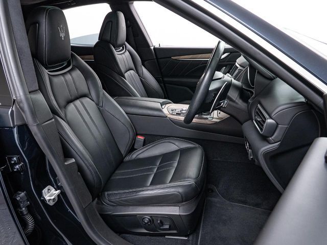 MASERATI MASERATI Levante 2021