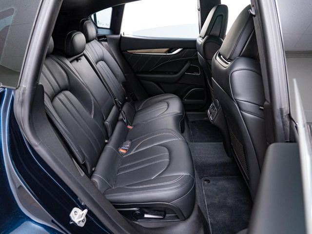 MASERATI MASERATI Levante 2021