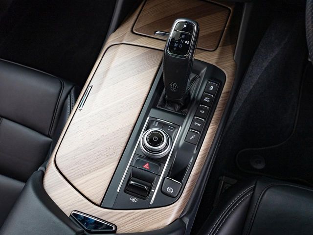 MASERATI MASERATI Levante 2021