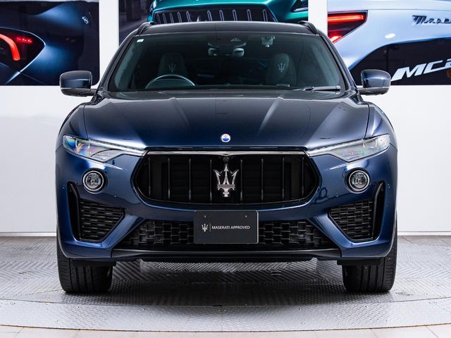 MASERATI MASERATI Levante 2021