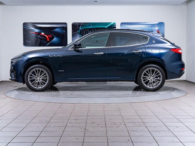 MASERATI MASERATI Levante 2021