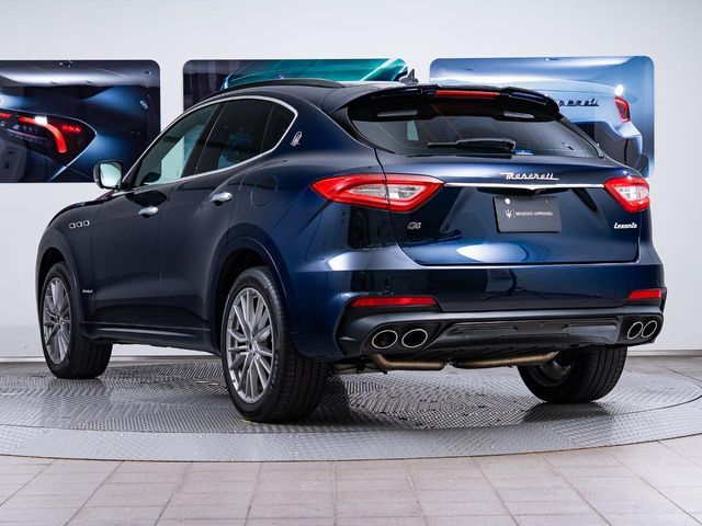 MASERATI MASERATI Levante 2021