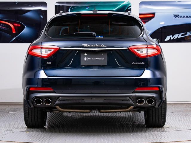 MASERATI MASERATI Levante 2021