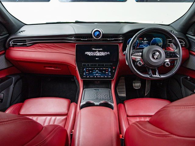 MASERATI MASERATI Grecale 2023