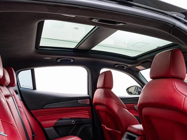 MASERATI MASERATI Grecale 2023