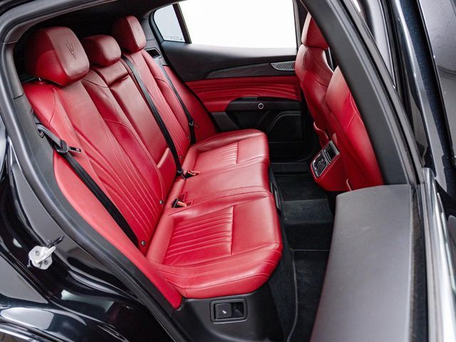 MASERATI MASERATI Grecale 2023