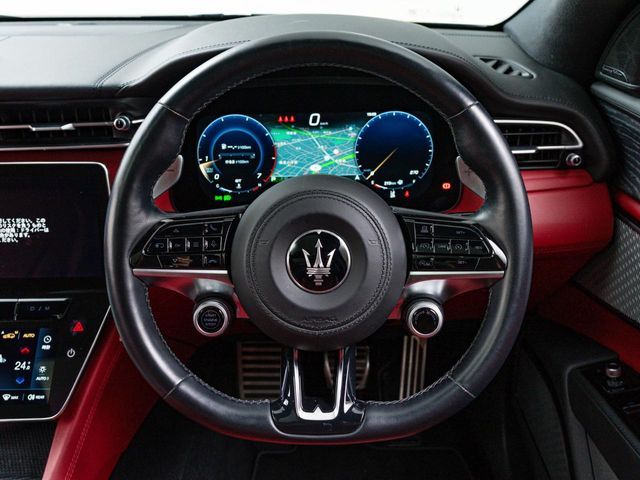 MASERATI MASERATI Grecale 2023