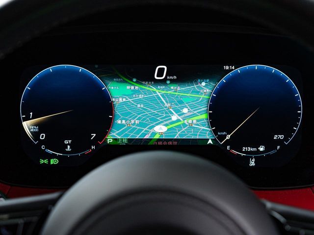 MASERATI MASERATI Grecale 2023