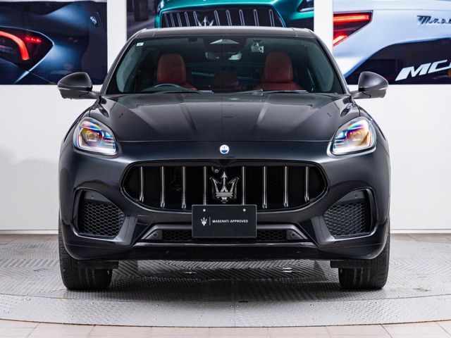 MASERATI MASERATI Grecale 2023