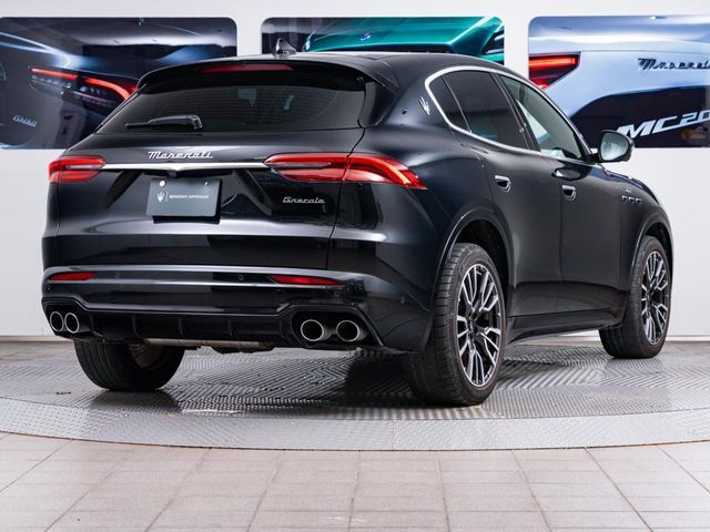 MASERATI MASERATI Grecale 2023