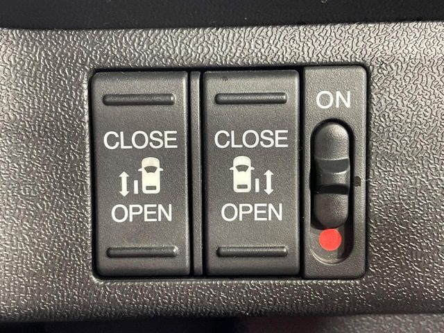 HONDA STEPWAGON SPADA 2017